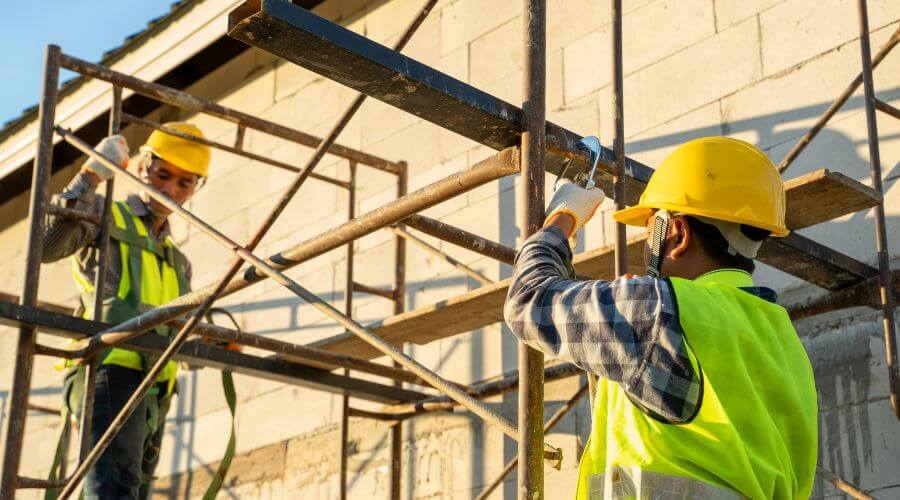 Flashing Repair in Lumberton, NC